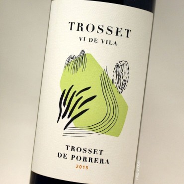 Trosset de Porrera 2015