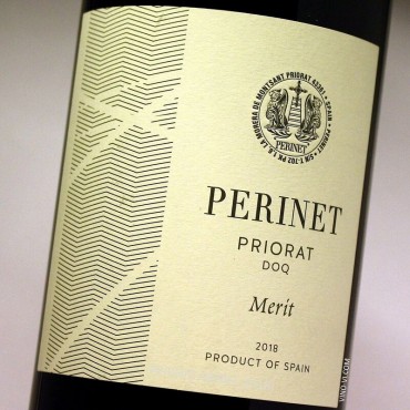 Perinet Merit 2018