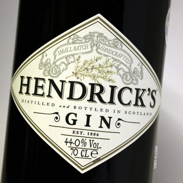 Hendrick's Gin