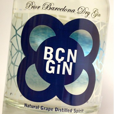 BCN GIN