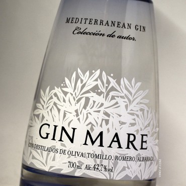 Gin Mare