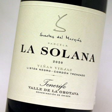 La Solana 2022 - Suertes del Marqués