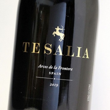 Tesalia 2019