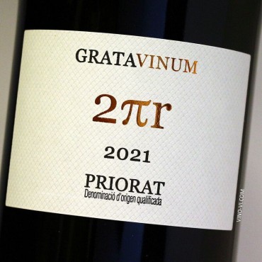 Gratavinum 2pir 2021