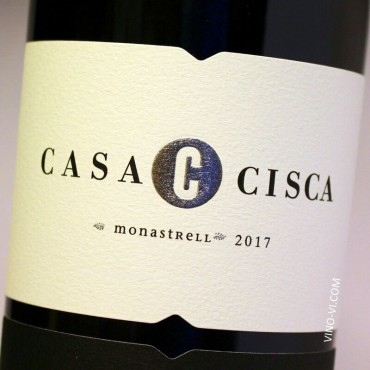 Casa Cisca 2017