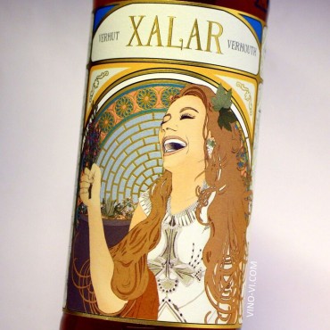 Vermut Xalar