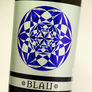 Blau 2022