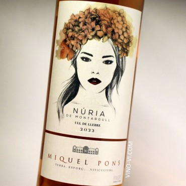 Núria Rose 2022