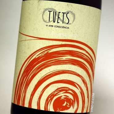 Tuets Tot Rosé 2023