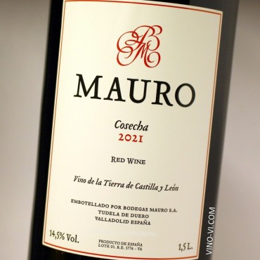 Mauro 2021 Magnum