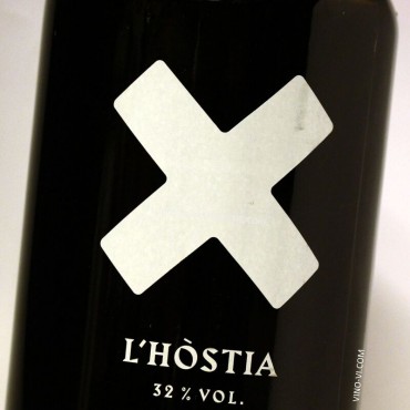 L'Hostia Ratafia 1 Litro