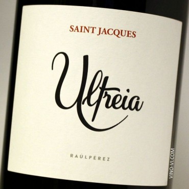 Ultreia Saint Jacques 2021