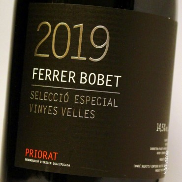 Ferrer Bobet Selecció Especial 2019