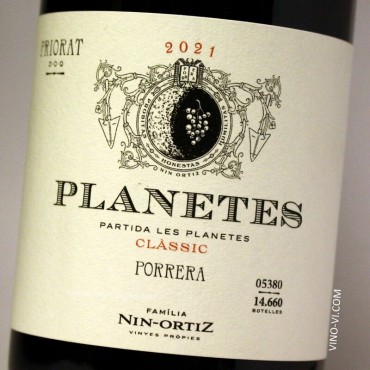 Planetes de Nin Classic 2021