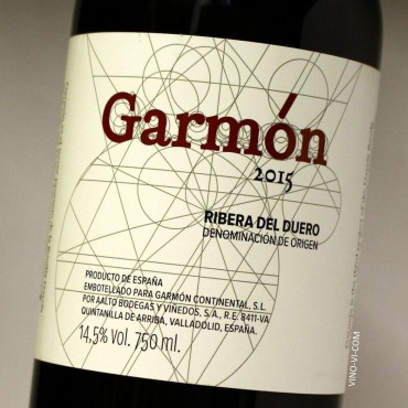 Garmón 2015