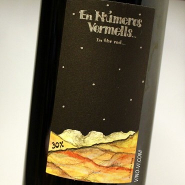 En Números Vermells Carinyena MAGNUM (1945) 2021