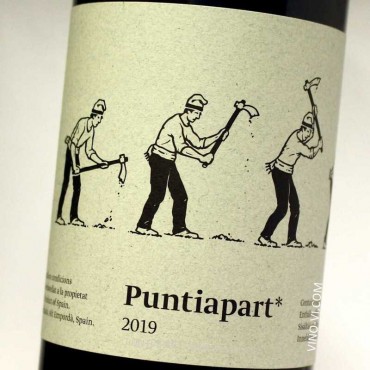 Puntiapart  2019