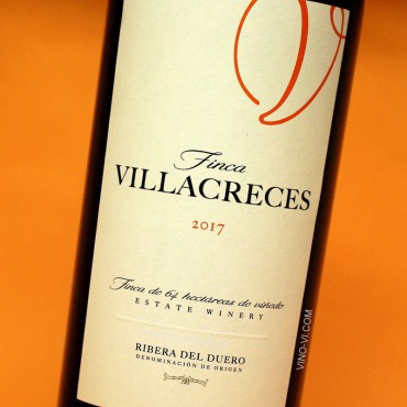 Finca Villacreces 2019