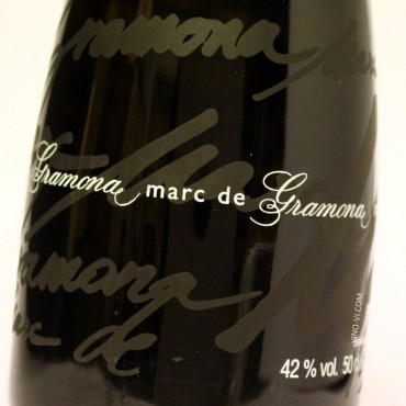 Marc de Gramona 50cl