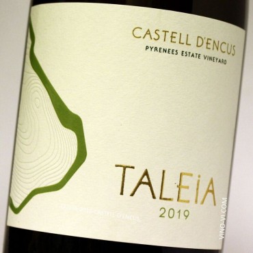 Taleia Castell D'Encus 2019
