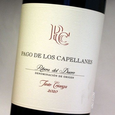 Pago de los Capellanes Crianza 2020 MAGNUM