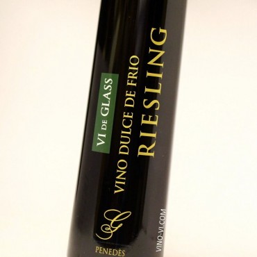 Gramona Vi de Glass Riesling