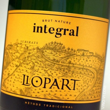 Llopart Integral MAGNUM