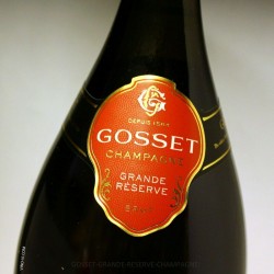 Gosset Grande Réserve Brut