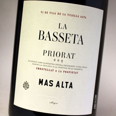 La Basseta 2019 MAGNUM