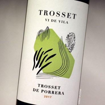 Trosset de Porrera 2017