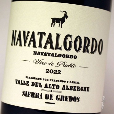 Navatalgordo 2022