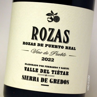 Rozas 2022