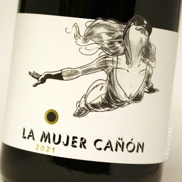 La Mujer Cañon 2021