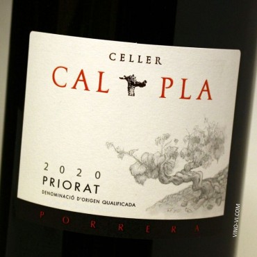 Cal Pla Negre 2020 MAGNUM