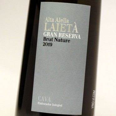 Alta Alella Laietà Gran Reserva