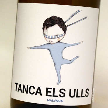 Tanca els Ulls Malvasia 2023