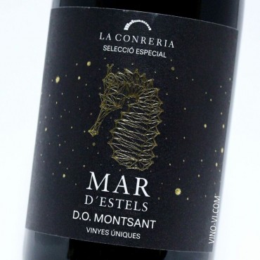 Mar d'Estels Negre 2021