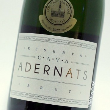 Adernats Reserva Brut