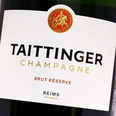 Taittinger Brut Réserve