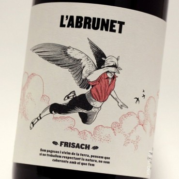 L'Abrunet de Frisach Negre 2022