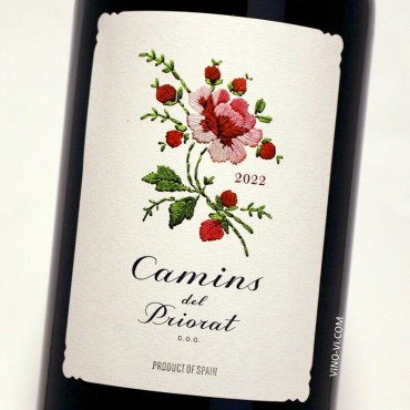 Camins del Priorat 2022 MAGNUM