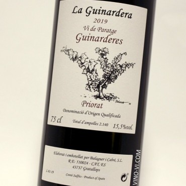 La Guinardera 2019