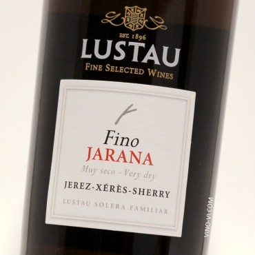 Lustau  Fino Jarana