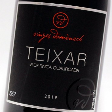 Teixar 2019