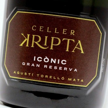 Agustí Torelló Mata Gran Reserva Brut Nature 2017