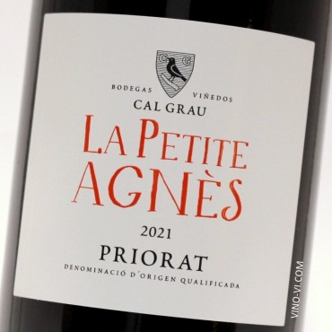 La Petite Agnès 2021