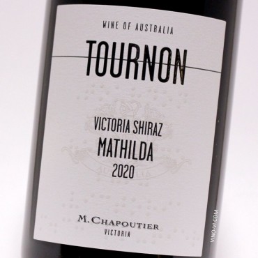 Chapoutier Domaine Tournon Mathilda Shiraz 2020