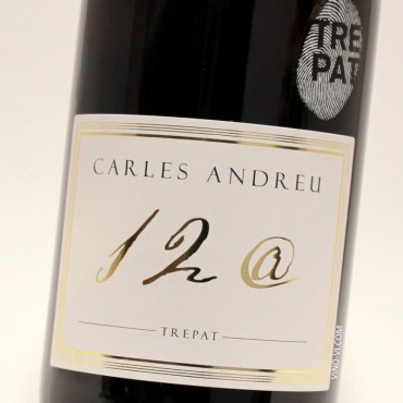 Carles Andreu Trepat 12@ 2023