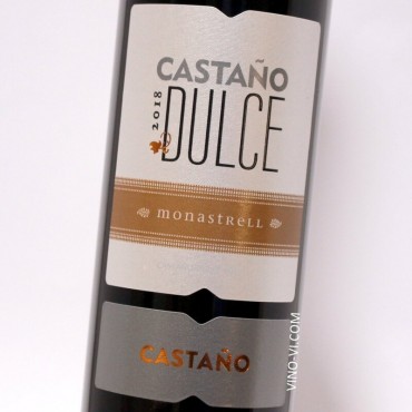 Castaño Dulce 2018