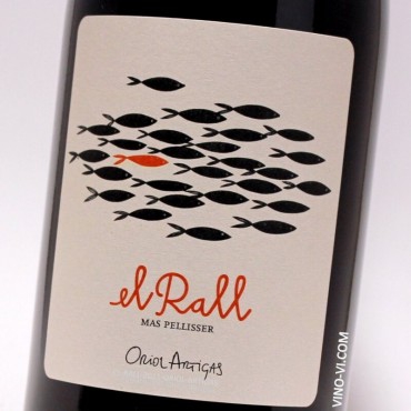 Oriol Artigas El Rall 2022